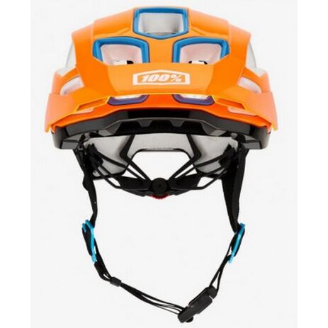 _100% Altec Helmet | 80033-006-P | Greenland MX_