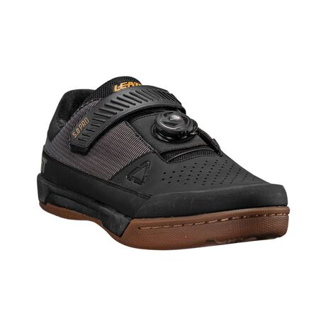 _Leatt ProClip 5.0 Shoes Black | LB3024300760-P | Greenland MX_