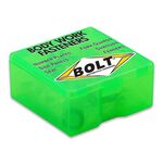 _Bolt Plastic Screws Kawasaki KX 125/25 098-02 | BT-KAW-9802105 | Greenland MX_
