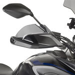 _Givi Extension for Original Hand Protectors Yamaha Tracer 900/Tracer 900 GT 18-.. | EH2139 | Greenland MX_