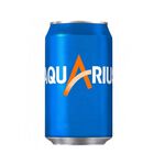 _Aquarius Isotonic Drink Orange Flavor Can 33 cl | 000168 | Greenland MX_
