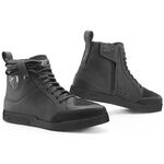 _Seventy Degrees SD-BC7 Boots Black | SD320070148-P | Greenland MX_