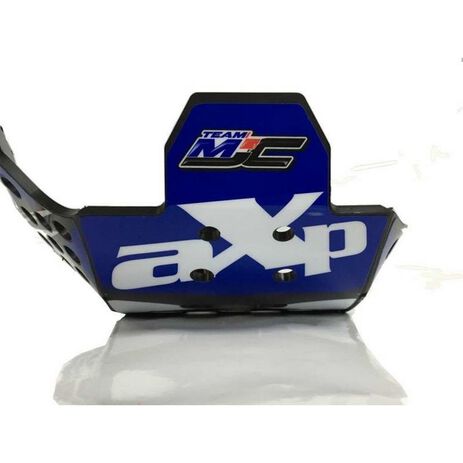 _AXP Racing Skid Plate Yamaha YZ 125 05-23 | AX1410 | Greenland MX_