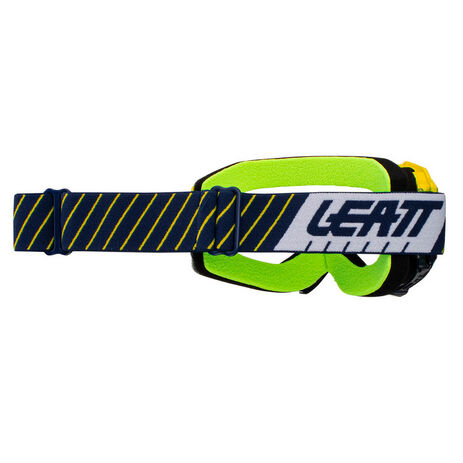 _Leatt Velocity 4.5 Iriz Goggles Fluo Yellow | LB8023020400-P | Greenland MX_