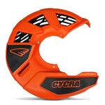 _Cycra Front Disc Protector | 0024126.010-P | Greenland MX_