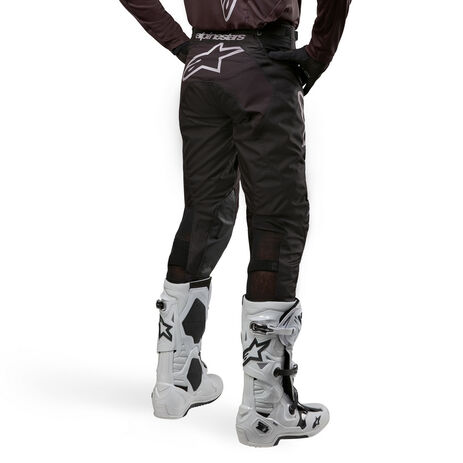 _Alpinestars Racer Graphite Pants Black | 3722324-10-28-P | Greenland MX_