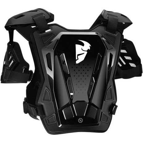 _Thor Guardian Roost Youth Deflector | 2701-0964-P | Greenland MX_