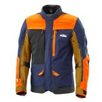 _KTM Vast Gore-Tex® Jacket | 3PW230002102-P | Greenland MX_