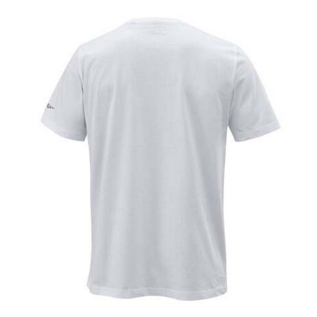 _Camiseta KTM Repeat Blanco | 3KI240064701-P | Greenland MX_