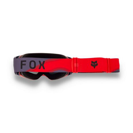 _Gafas Fox Vue Volatile Spark Rojo Fluor | 32021-110-OS-P | Greenland MX_