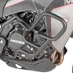 _Givi Crash Bars Moto Morini X-Cape 649 2021 | TN9350 | Greenland MX_