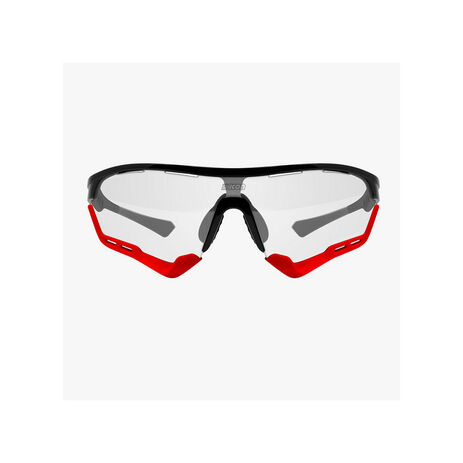 _Scicon Aerotech Glasses Photochromic Lens Black/Red | EY13160203-P | Greenland MX_