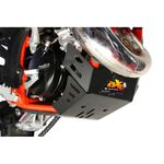 _AXP Racing Skid Plate Beta RR 125/200 18-19 | AX1487 | Greenland MX_