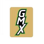 _GMX Vinyl Protector Rear Shock | SS-AMGMX | Greenland MX_
