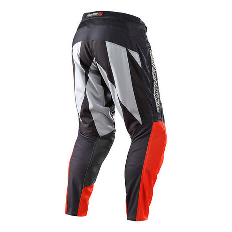 _Pantalon Troy Lee Designs GP Air Warped Carbone | 204327022-P | Greenland MX_