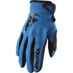 _Guantes Thor Sector Azul | 3330-5859-P | Greenland MX_