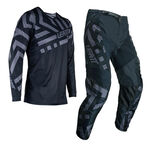 _Leatt Moto 3.5 Jersey and Pant Kit Black | LB5024080640-P | Greenland MX_