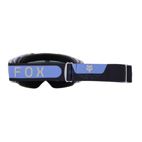 _Gafas Fox Vue Magnetic Smoke Negro/Morado | 31357-166-OS-P | Greenland MX_
