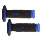 _Pro Grip 791 Dual Grips | PGP-791BKBL-P | Greenland MX_
