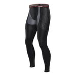 _Troy Lee Designs LPP5705 HW Protective Pants Black | 516003204-P | Greenland MX_