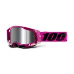 _100% Goggles Racecraft 2  Mirror Lens | 50121-261-08-P | Greenland MX_