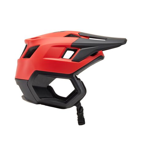 _Fox Dropframe Helmet | 31931-104-P | Greenland MX_