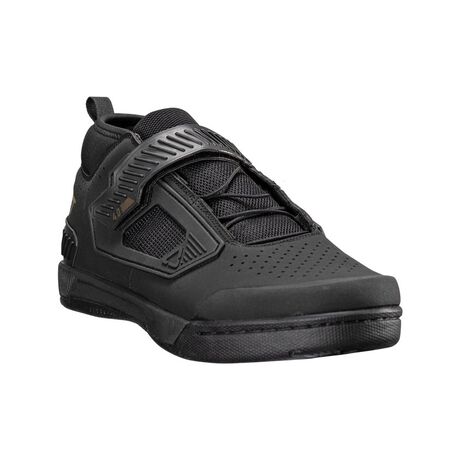 _Leatt Clip 4.0 Shoes Black | LB3024300862-P | Greenland MX_
