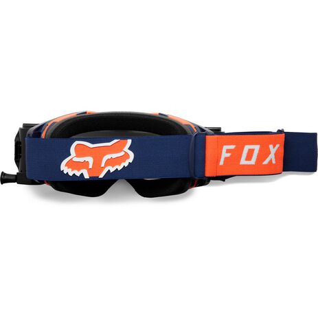 _Fox Vue Stray Roll-Off Goggle | 25829-425-OS-P | Greenland MX_