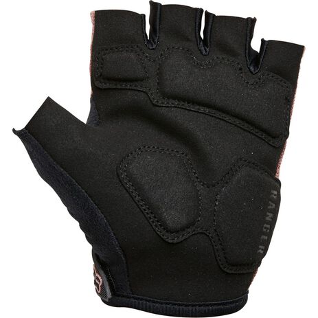 _Fox Ranger Gel Women Short Gloves | 27386-352-P | Greenland MX_