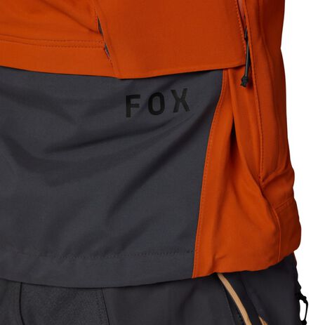 _Fox Defend Gore-Tex® ADV Jacket | 28367-113-P | Greenland MX_
