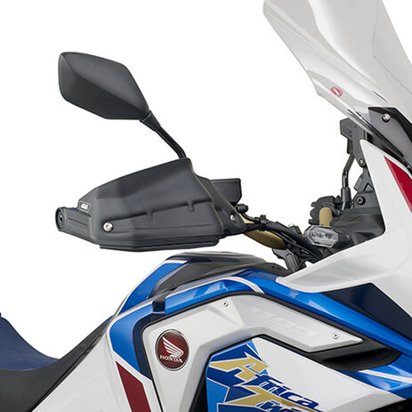 _Givi Extension for Original Hand Protectors  Honda CRF 1100 L Africa Twin/AS 20-.. | EH1178 | Greenland MX_