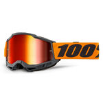 _100% Accuri 2 M2 Goggles Mirror Lens  | 50014-00041-P | Greenland MX_