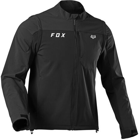 _Fox Legion Softshell Jacket | 25786-464-P | Greenland MX_