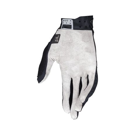_Leatt MTB 2.0 X-Flow Gloves Black | LB6024150250-P | Greenland MX_