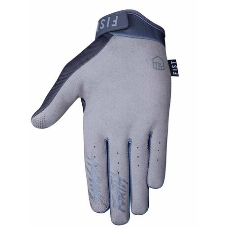 _Fist Stocker Gloves Gray | FS00313XXL-P | Greenland MX_