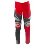 _Mots Step 6 Youth Pants Red | MT3610R-P | Greenland MX_
