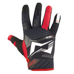 _Mots Step 6 Gloves Black/Red | MT1115NR-P | Greenland MX_