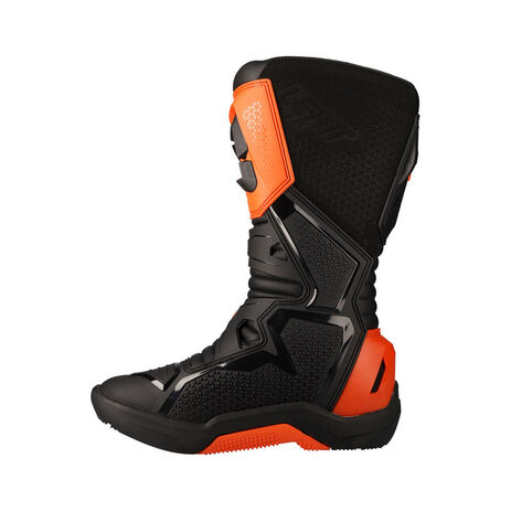 _Leatt 3.5 Boots Orange | LB3022060180-P | Greenland MX_