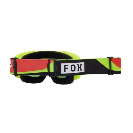 _Fox Main Ballast Spark Youth Goggles | 31396-017-OS-P | Greenland MX_