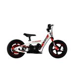 _Bicicleta Eléctrica Infantil 4MX E-Fun 12' Rojo | E-FUNB1-12-RD-P | Greenland MX_