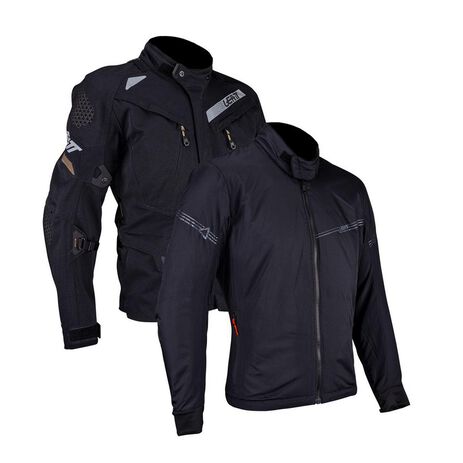 _Leatt ADV DriTour 7.5 Jacket Black | LB5024020220-P | Greenland MX_