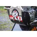 _AXP Racing Skid Plate Honda CRF 250 R 10-17 | AX1256 | Greenland MX_