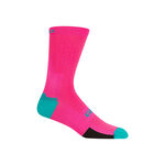 _Giro HRC Team Socks Pink Fluo | 7141178-P | Greenland MX_