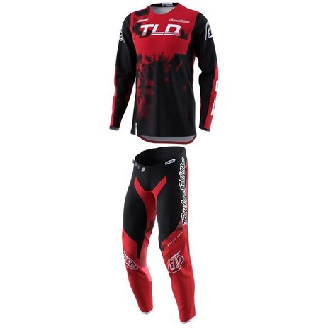 _  Troy Lee Designs GP Air Astro Youth Gear Set | EQTLD23INFGPAIRAS | Greenland MX_