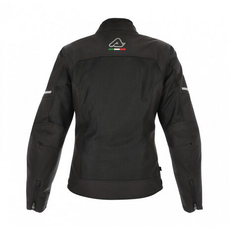 _Acerbis CE On Road Ruby Lady Jacket | 0024605.315 | Greenland MX_