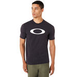 _Oakley O Bold Ellipse T-Shirt | 457132-02F | Greenland MX_