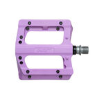 _HT PA12A Pedals Violet | HTPA12APP-P | Greenland MX_