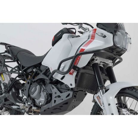 _SW-Motech Crash Bars Ducati DesertX 22-.. | SBL.22.995.10001B | Greenland MX_