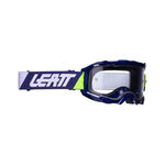 _Gafas Leatt Velocity 4.5 Azul Claro 83% | LB8022010480-P | Greenland MX_