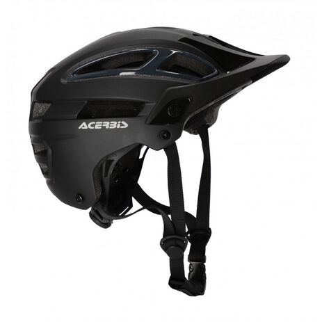 _Acerbis Doublep Helmet Black/Gray | 0024665.319 | Greenland MX_